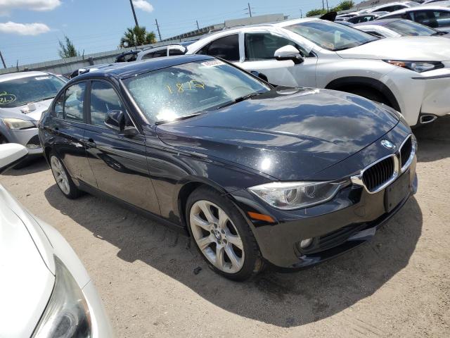WBA3C3G50ENS70361 BMW 320 I Xdrive