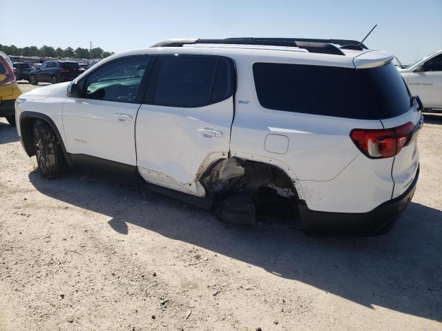 1GKKNMLS3KZ279574 GMC Acadia Slt-1