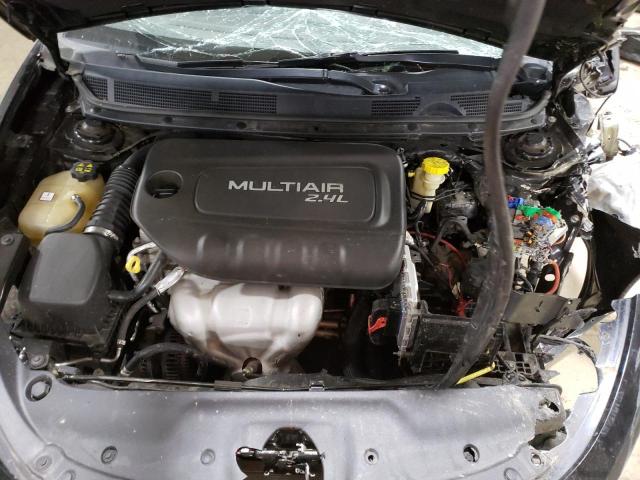 1C3CDFCBXED831558 Dodge Dart Limited