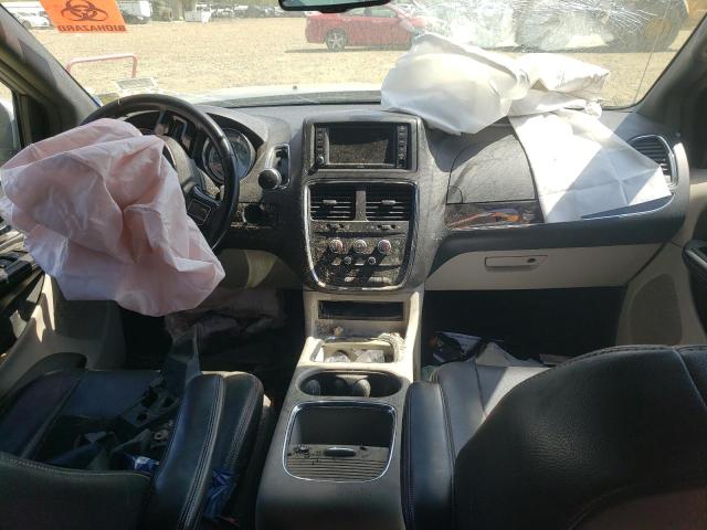 2C4RDGCG3GR378178 Dodge Grand Caravan Sxt