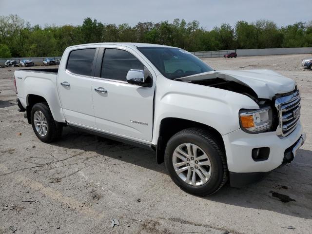 1GTP6DE17G1358349 GMC CANYON SLT