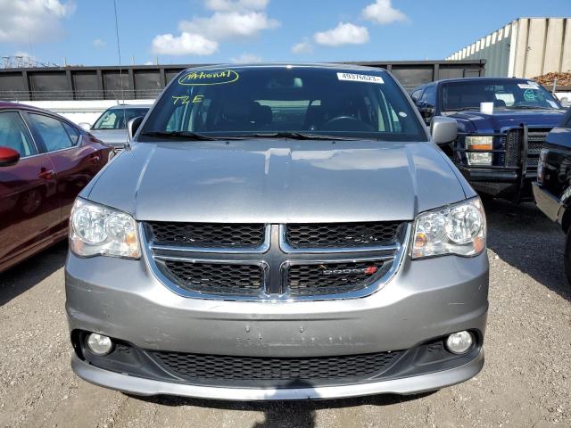 2C4RDGCG1KR545274 Dodge Grand Caravan Sxt