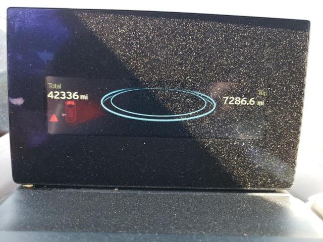 WBY1Z2C51EVX51985 BMW I3 Bev