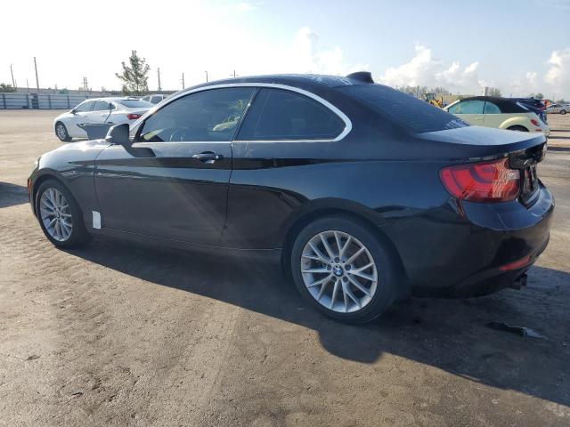 WBA1G9C50GV598354 BMW 228 Xi Sulev