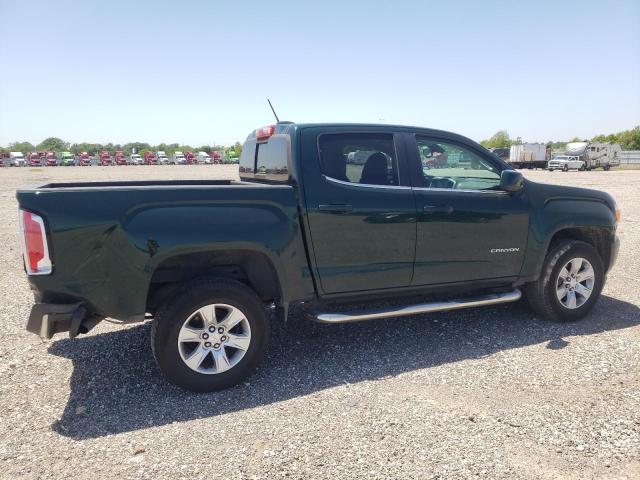 1GTG5BE30F1188228 GMC CANYON SLE