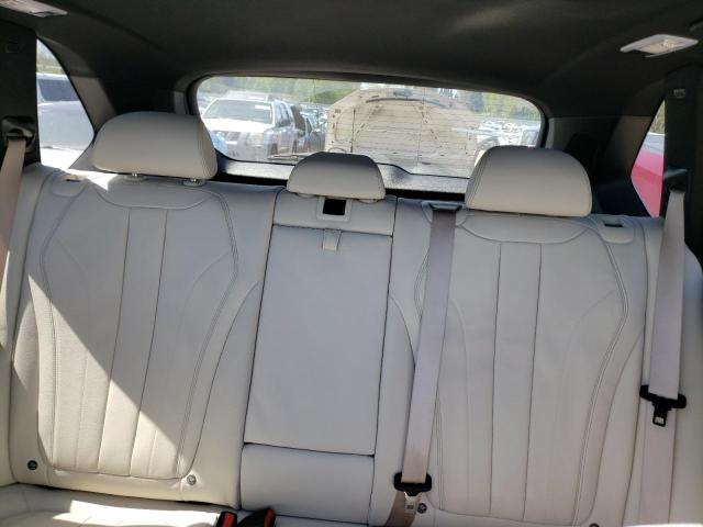 5UXKT0C57J0W02630 BMW X5 Xdr40e