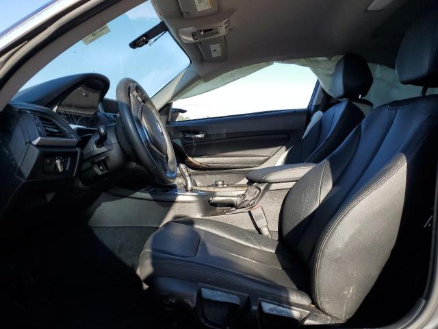 WBA1F5C5XEV246178 BMW 228 I