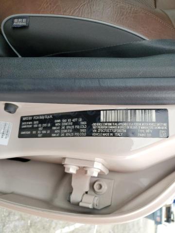 ZFBCFXET7GP390784 Fiat 500x Trekking Plus