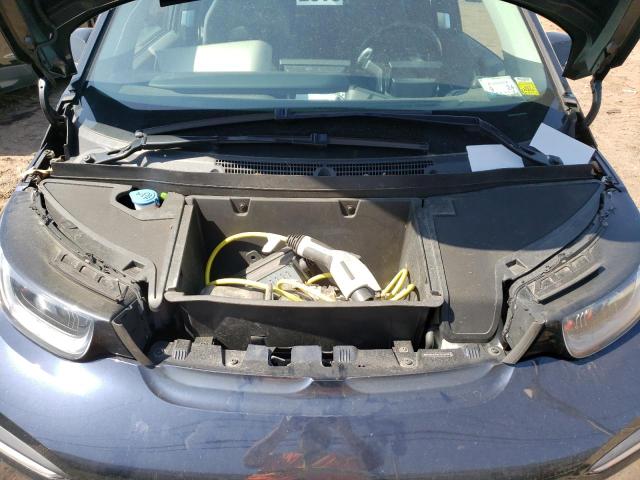 WBY8P4C52K7E79708 BMW I3 REX