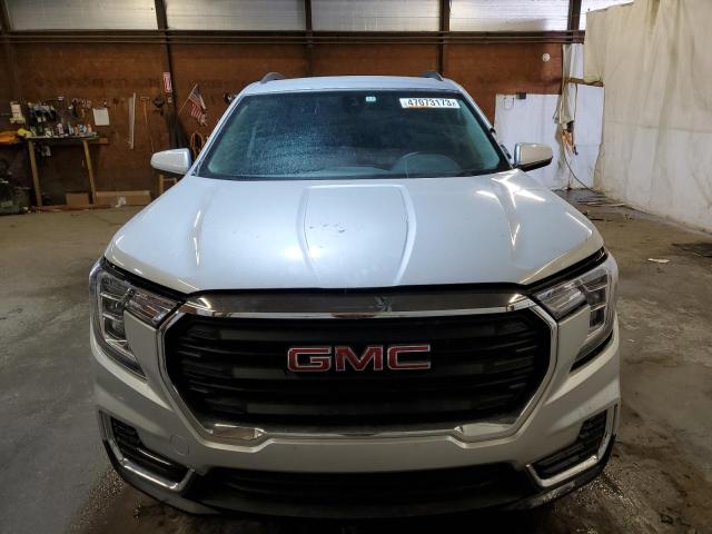 3GKALTEVXNL137852 GMC Terrain Sle