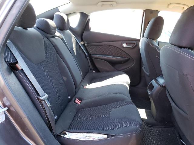 1C3CDFBB0FD285999 Dodge DART SXT
