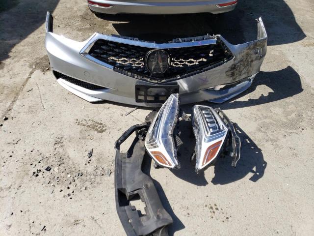 19UUB1F31KA004849 Acura TLX
