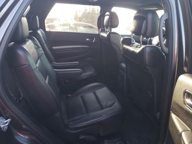1C4SDJCT1HC725433 Dodge Durango R/t