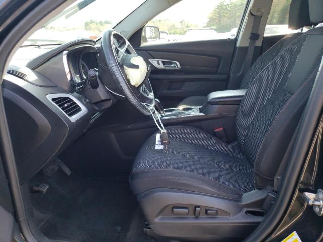 2GKFLTEK7H6302390 GMC Terrain Sle