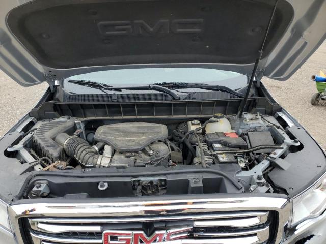 1GKKNMLS8JZ207560 GMC Acadia Slt-1