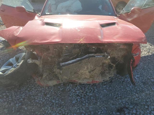 2C3CDZAG3KH723278 Dodge Challenger Sxt