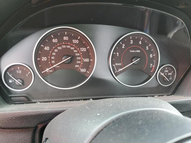 WBA3N7C50EF718860 BMW 428 I