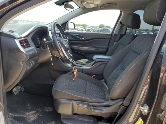 1GKKNKLA6HZ291125 GMC ACADIA SLE
