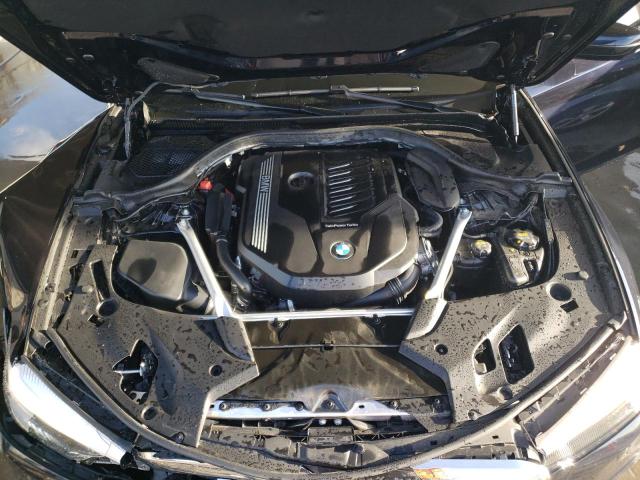 WBAJS3C00LCD95974 BMW 540 XI