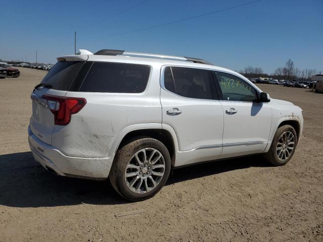 1GKKNXLS2PZ174873 GMC Acadia Denali