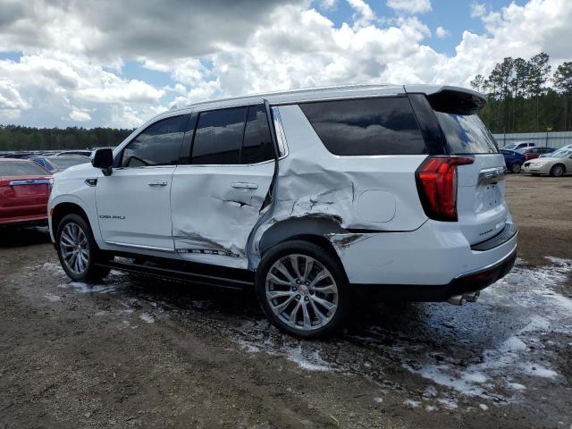 1GKS1DKL7MR279795 GMC YUKON DENALI