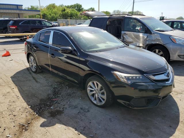 19UDE2F76JA006580 Acura Ilx Premium Tech