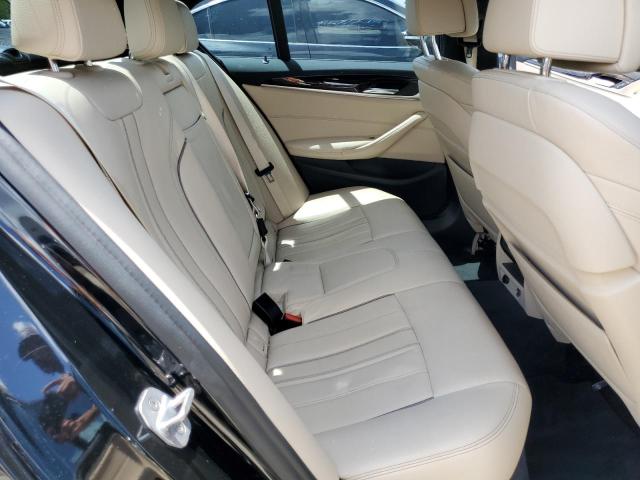 WBAJA5C50JWA38980 BMW 530 I