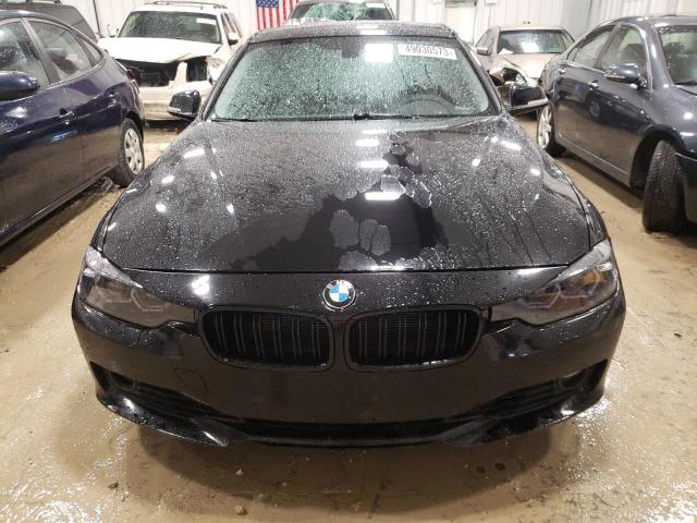 WBA3B3G55FNR86418 BMW 328 XI