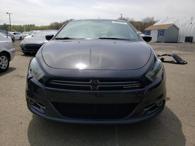 1C3CDFEB5ED866215 Dodge DART GT