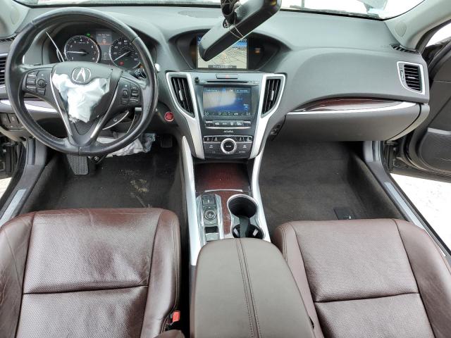19UUB2F59HA003710 Acura TLX TECH