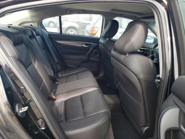 19UUA8F7XEA003931 Acura Tl Advance