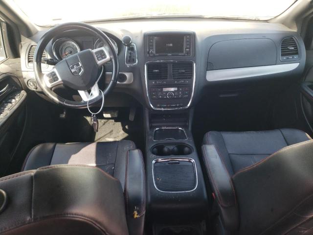 2C4RDGEG0KR785574 Dodge Grand Caravan Gt