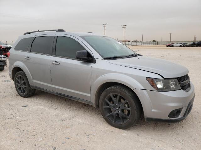 3C4PDCBG2JT476348 Dodge Journey Sxt