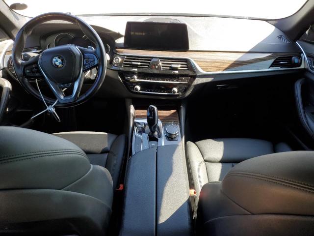 WBAJA7C59KG912568 BMW 530 XI