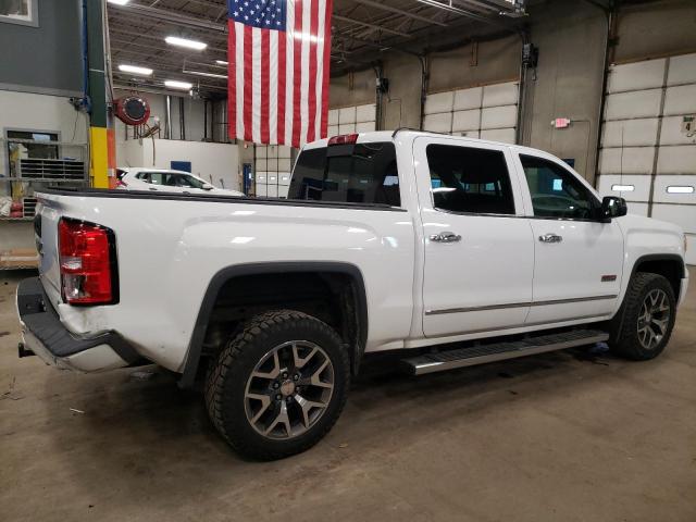 3GTU2VEC7EG255355 GMC Sierra K1500 Slt