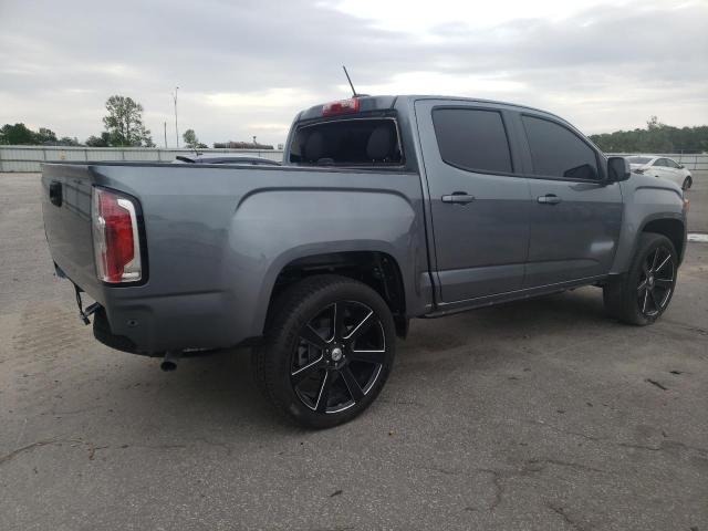 1GTG5CEN6N1286217 GMC Canyon Elevation