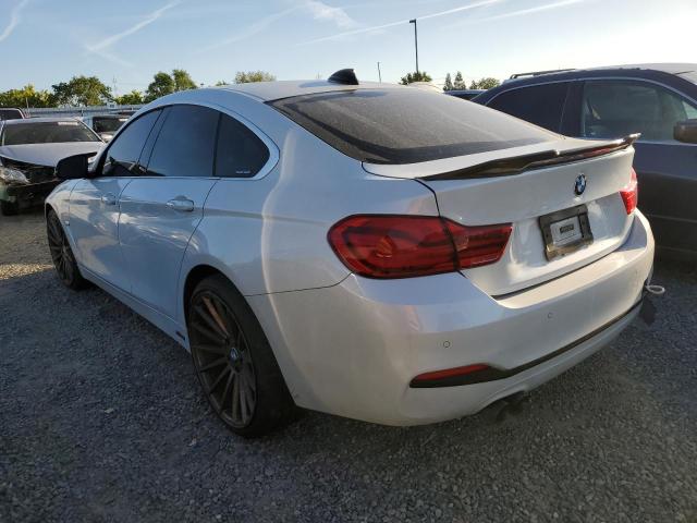 WBA4J1C57KBM16286 BMW 430i Gran Coupe