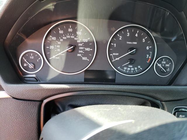 WBA3N5C51FK198259 BMW 428 XI