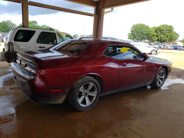 2C3CDZAG5JH280730 Dodge Challenger Sxt