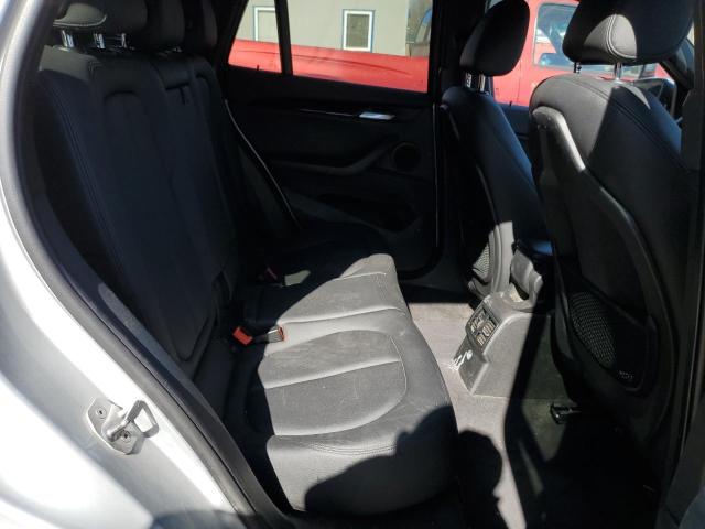 WBXHT3C30H5F77505 BMW X1 Xdrive28i