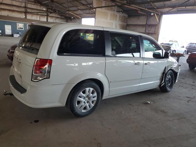 2C4RDGBG1FR680438 Dodge Grand Caravan Se