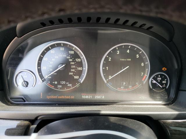 WBA5A7C51FD621412 BMW 528 XI