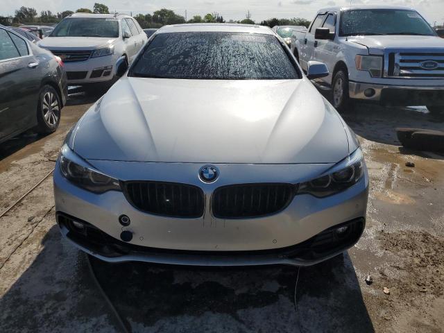 WBA4J5C58KBM65505 BMW 440i Gran Coupe