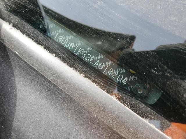 19UUB1F33LA014204 Acura TLX