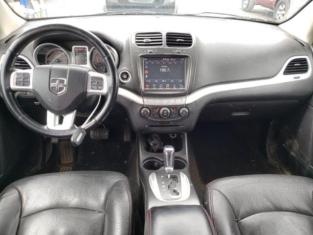3C4PDDEG4KT785192 Dodge JOURNEY GT