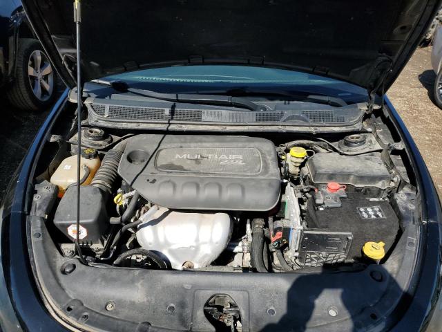1C3CDFEB9ED918719 Dodge DART GT