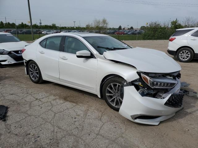 19UUB1F33LA014204 Acura TLX