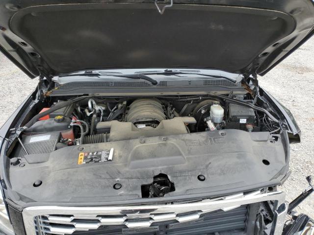 1GKS2CKJ3JR402977 GMC YUKON DENALI
