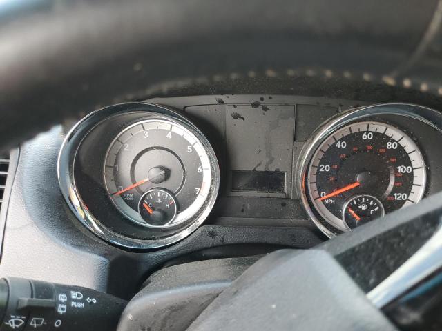 2C4RDGCGXHR855447 Dodge Grand Caravan Sxt