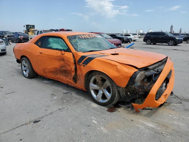 2C3CDYBT3EH277241 Dodge Challenger R/t